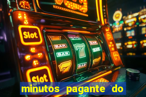 minutos pagante do fortune rabbit